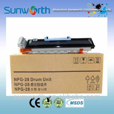 whole sale Drum unit IR2318L IR2320 IR2420D for Canon copier parts