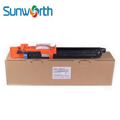 Compatible drum kit A2XN0TD for Konica Minolta DR-512 Color Drum Unit for Bizhub C224 C284 C364 C454 C554