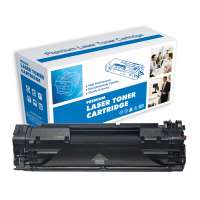 GS China CRG-125 325 725 printer for canon