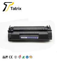 Tatrix CRG-057 CRG057 CRG 057 Premium Compatible Laser Black Toner Cartridge for Canon LBP226dw Printer